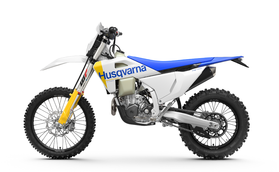 HUSQVARNA FE 450