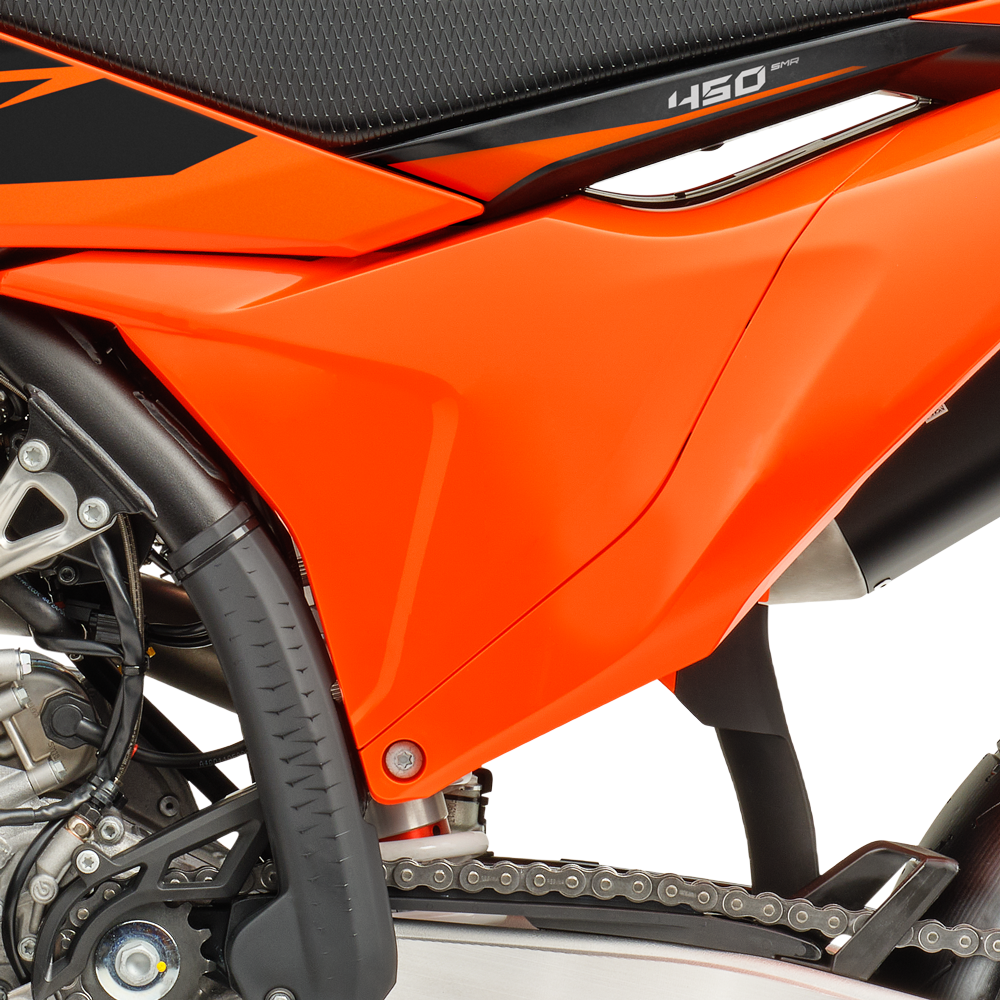 KTM 450 SMR