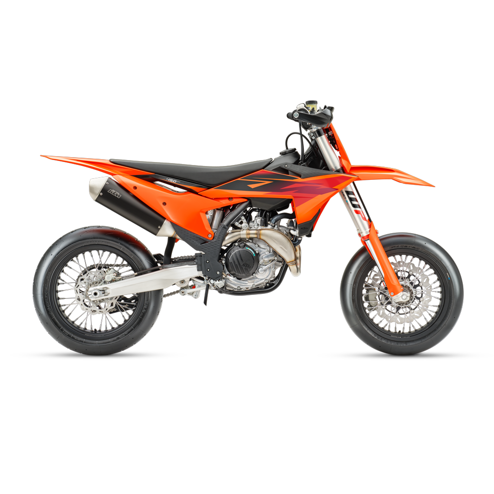 KTM 450 SMR