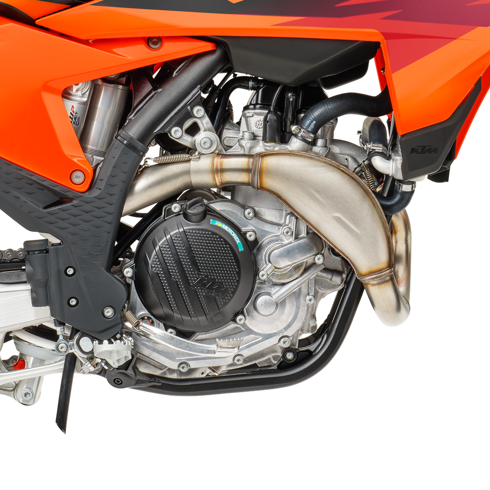 KTM 450 SMR