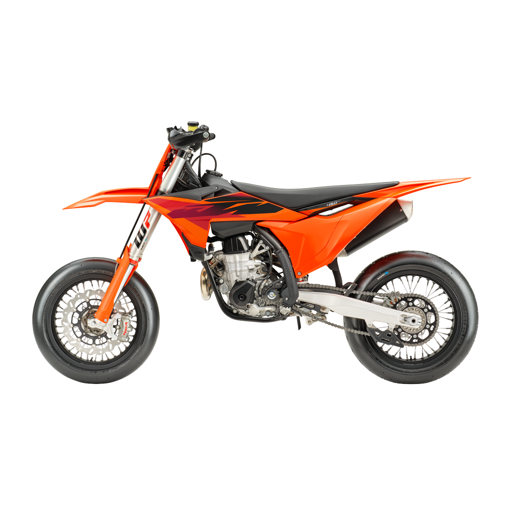 KTM 450 SMR