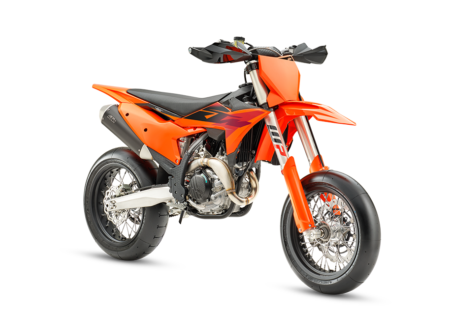 KTM 450 SMR
