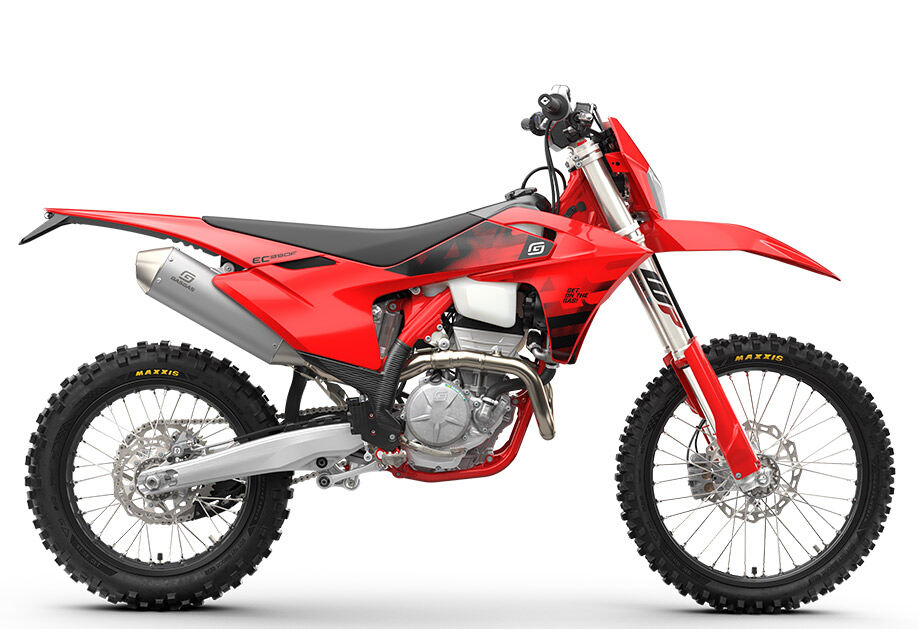GAS GAS EC 350 F