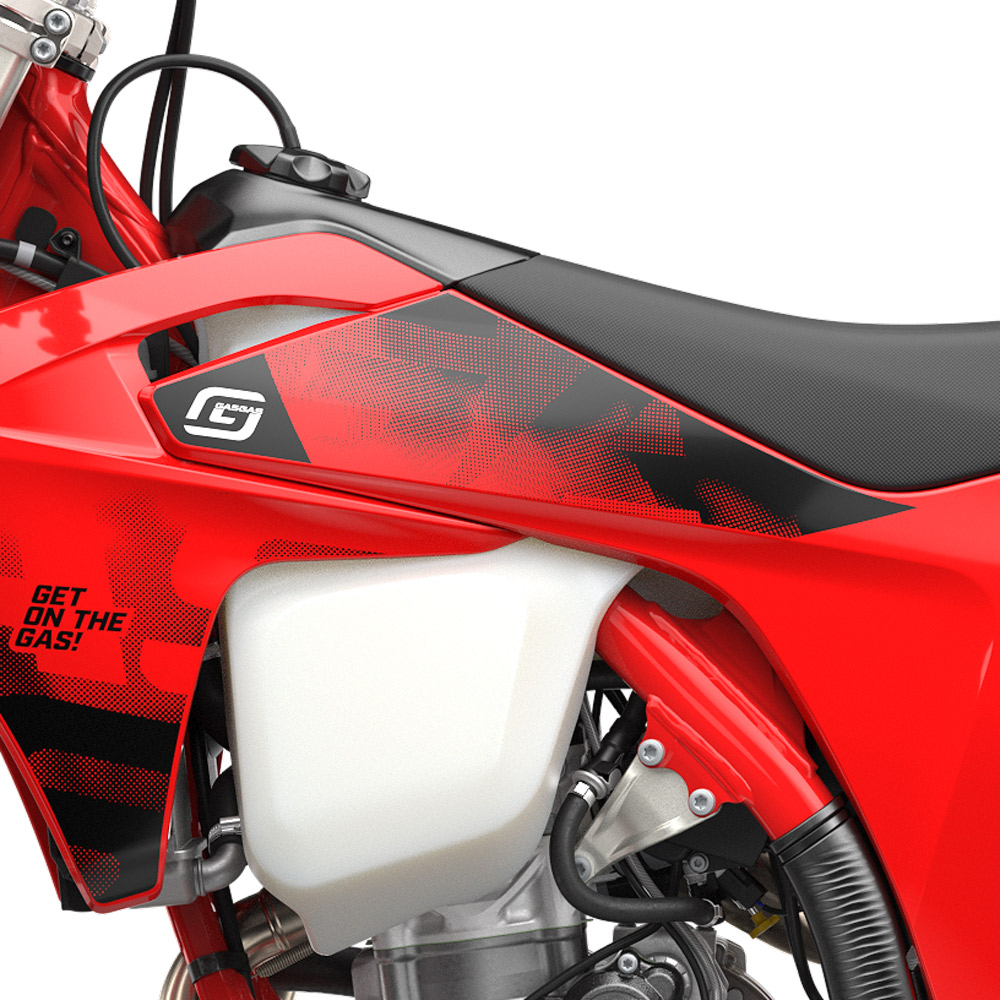 GAS GAS EC 350 F