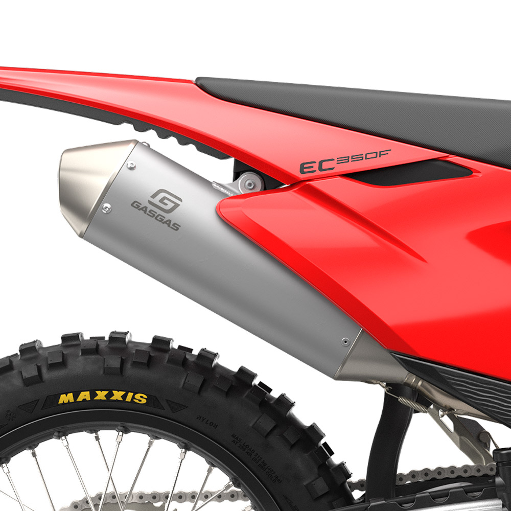 GAS GAS EC 350 F