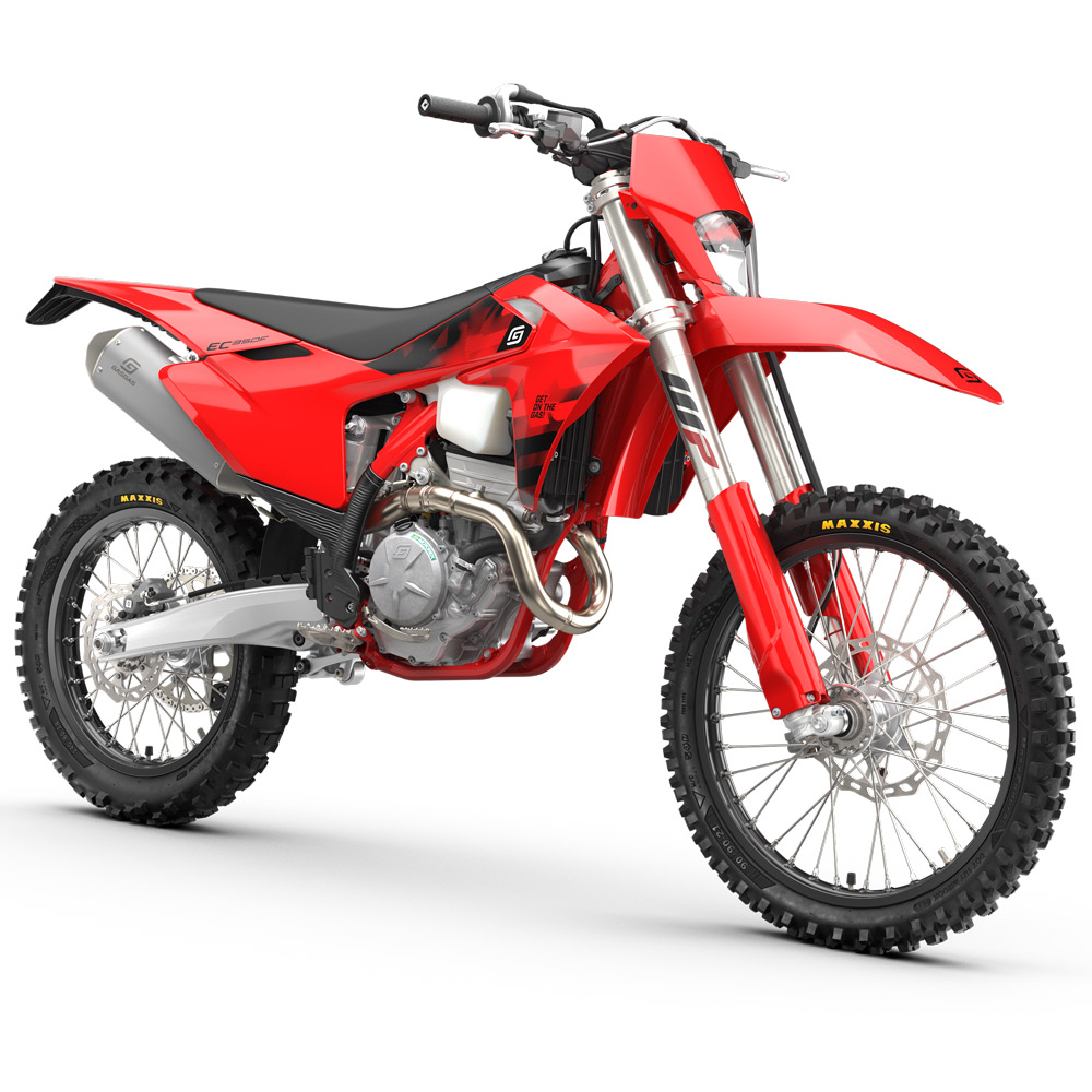 GAS GAS EC 350 F