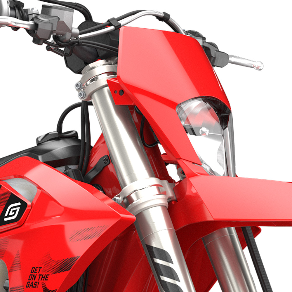 GAS GAS EC 350 F