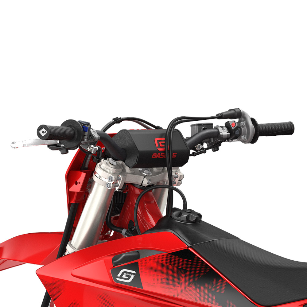 GAS GAS EC 350 F