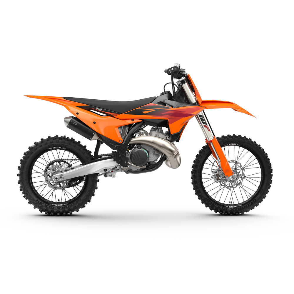 KTM 300 SX