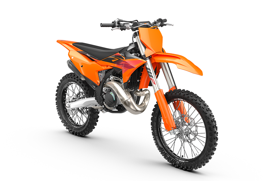 KTM 300 SX
