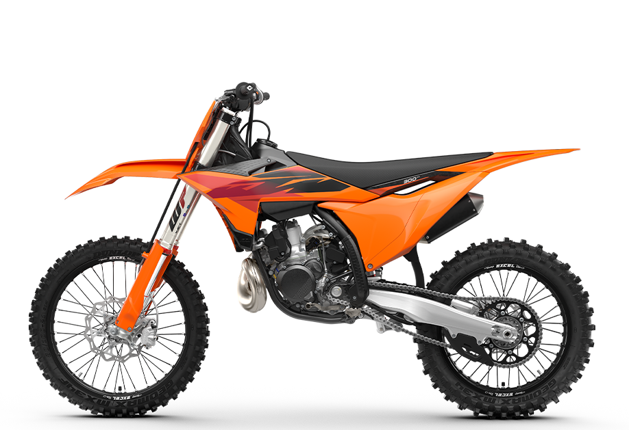 KTM 300 SX