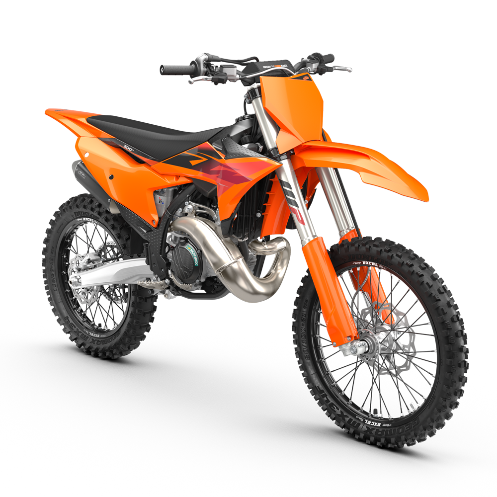 KTM 300 SX