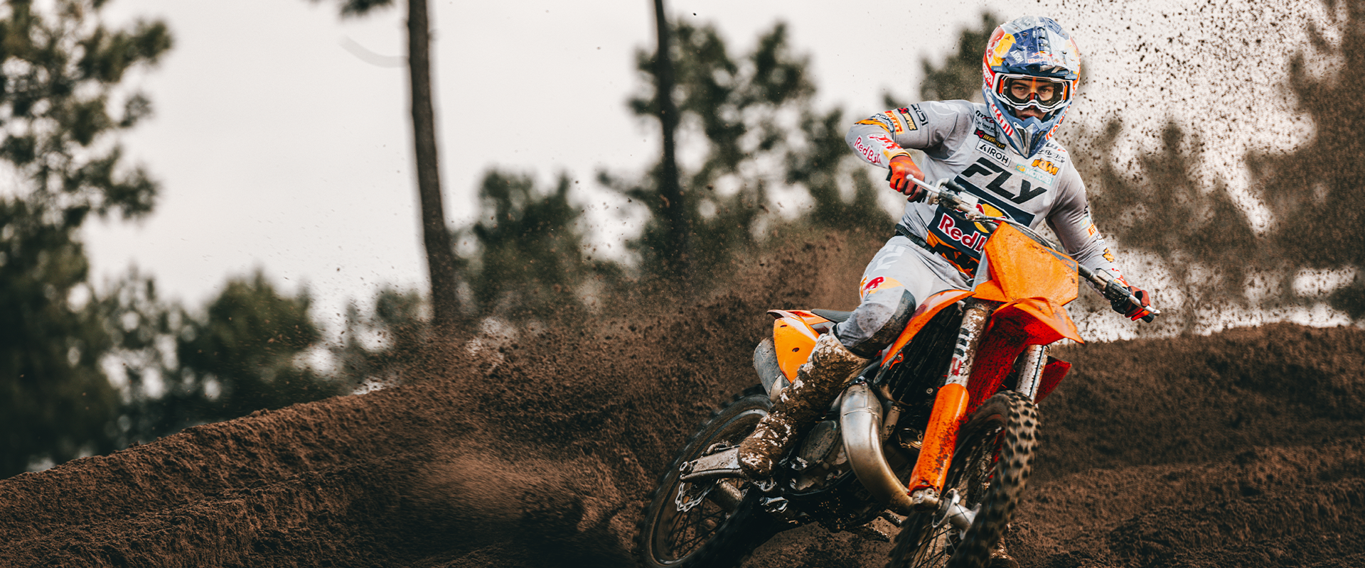 KTM 300 SX