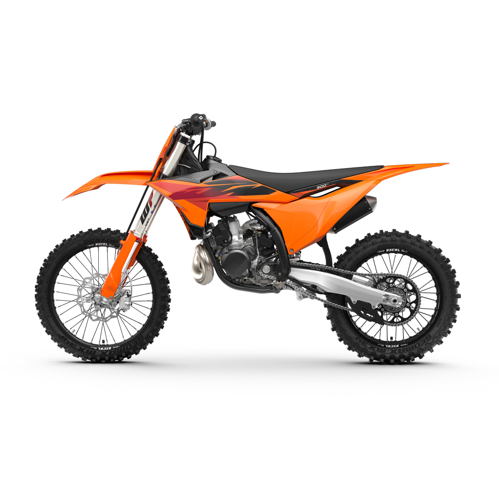 KTM 300 SX