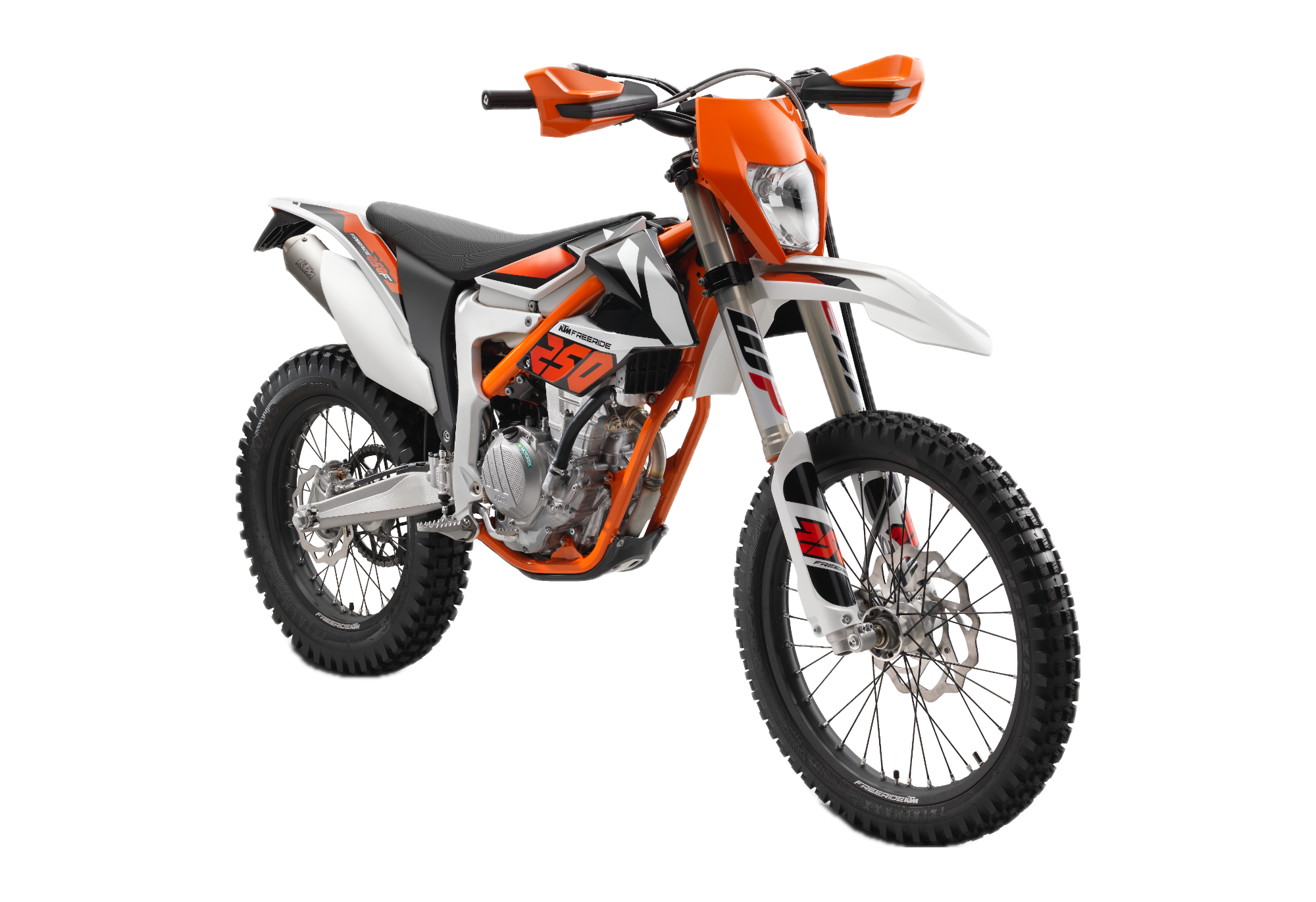 KTM Freeride 250 F