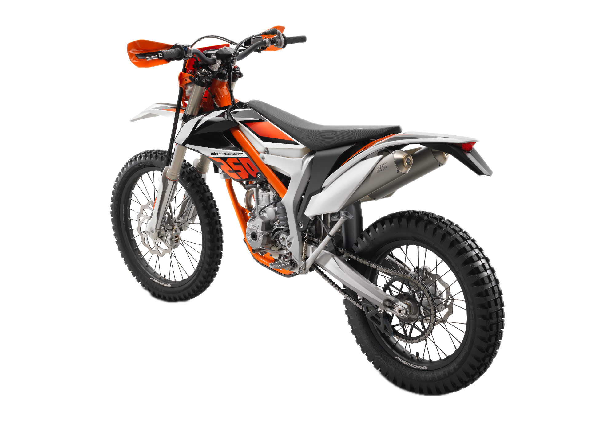 KTM Freeride 250 F