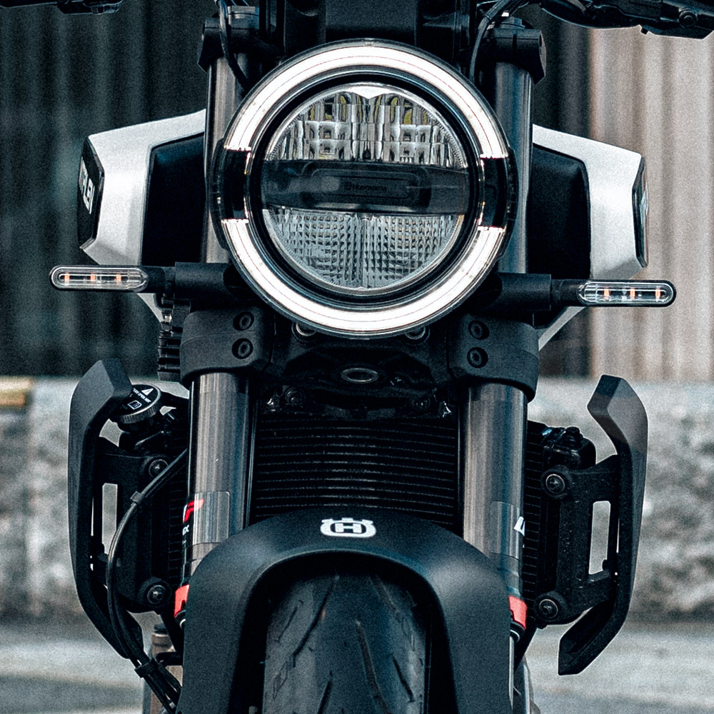 HUSQVARNA VITPILEN 125