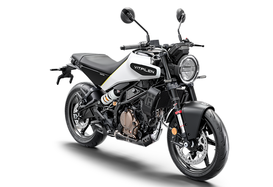 HUSQVARNA VITPILEN 125