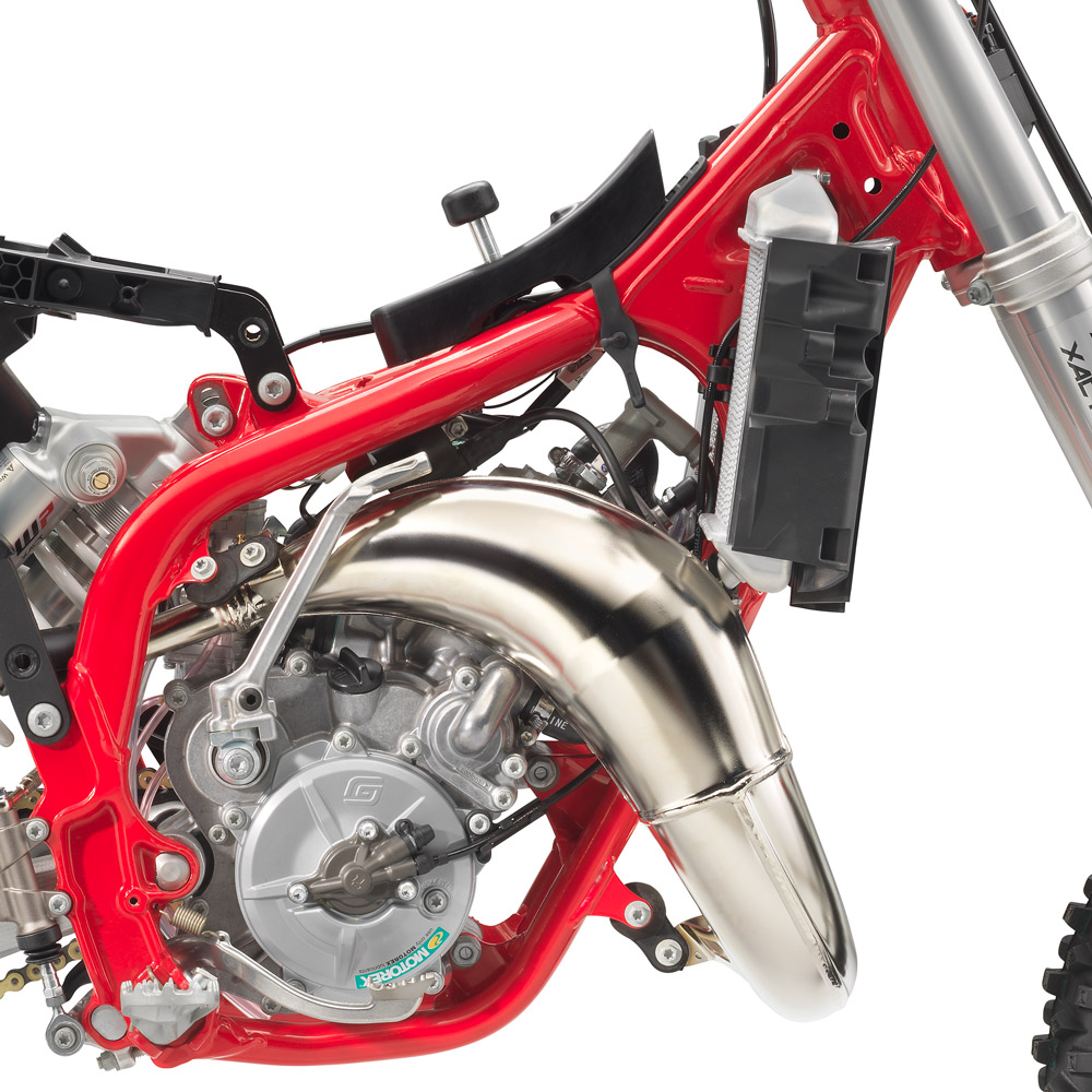 GAS GAS MC 65