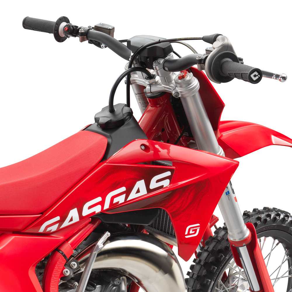 GAS GAS MC 65
