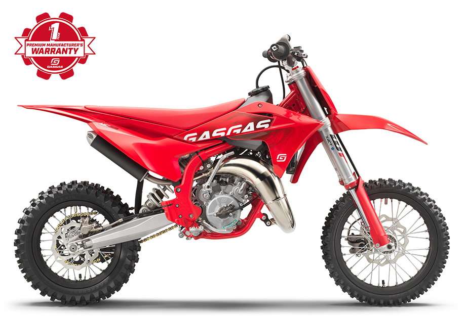 GAS GAS MC 65