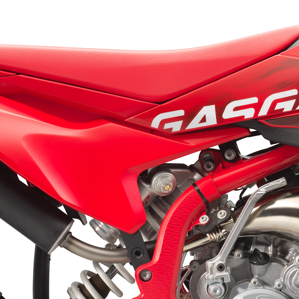 GAS GAS MC 65
