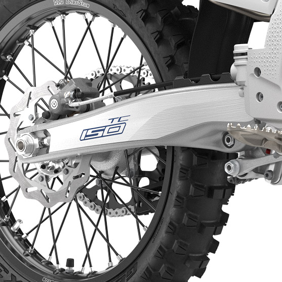 HUSQVARNA TC 150 HERITAGE