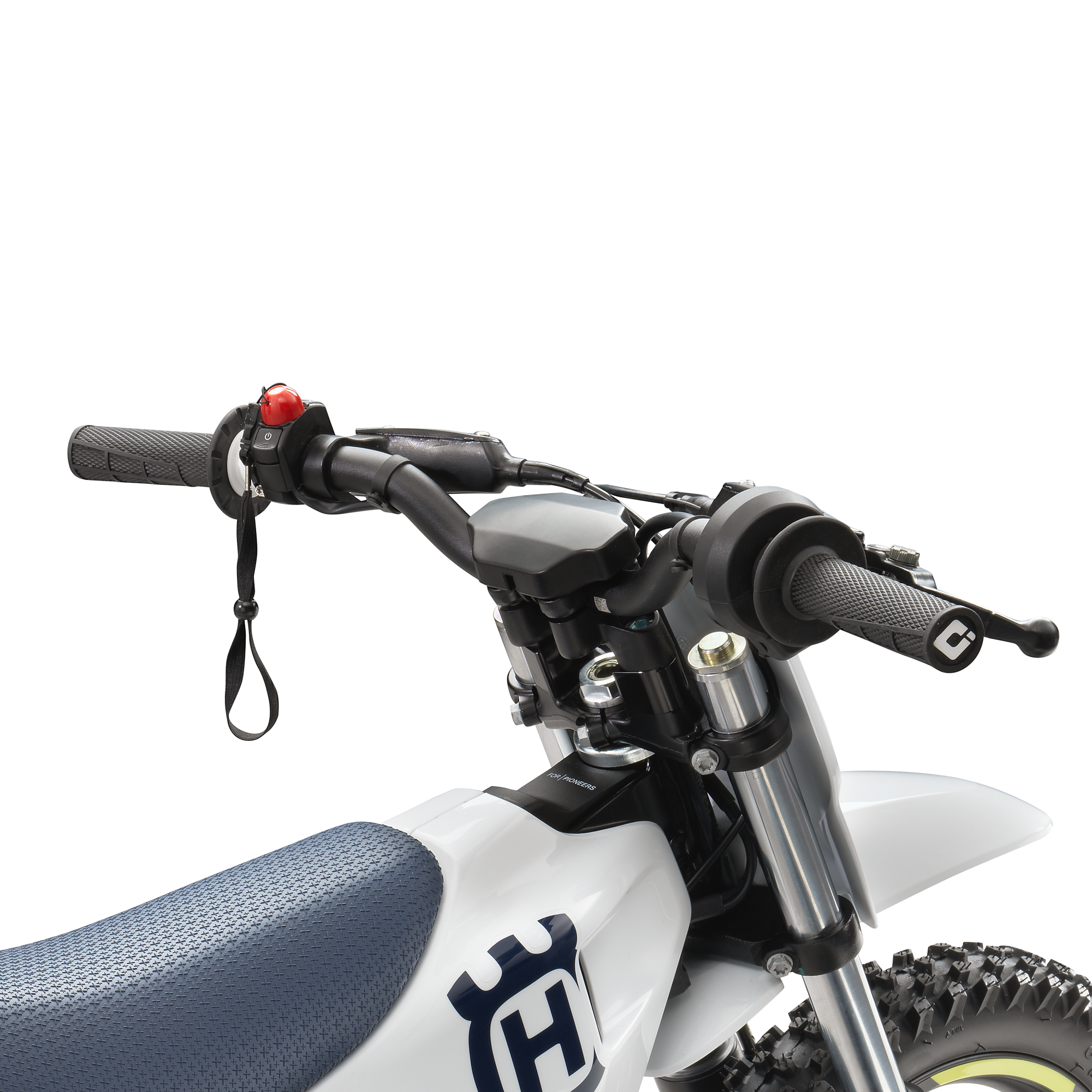 HUSQVARNA EE 2 12