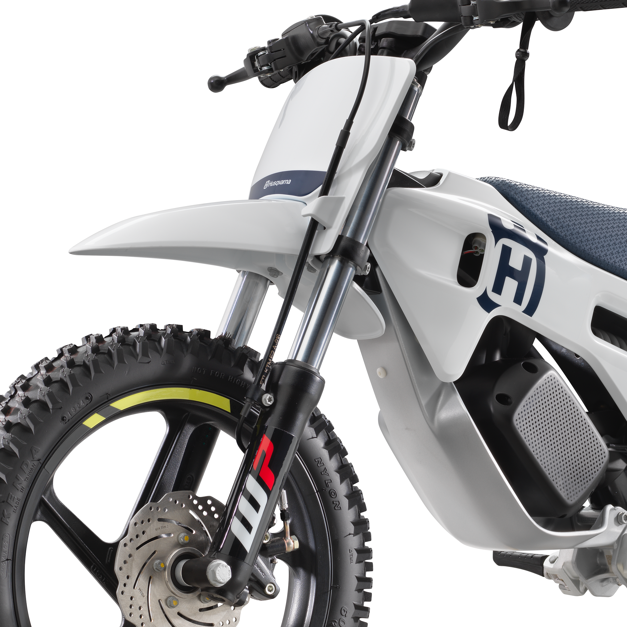 HUSQVARNA EE 2 12