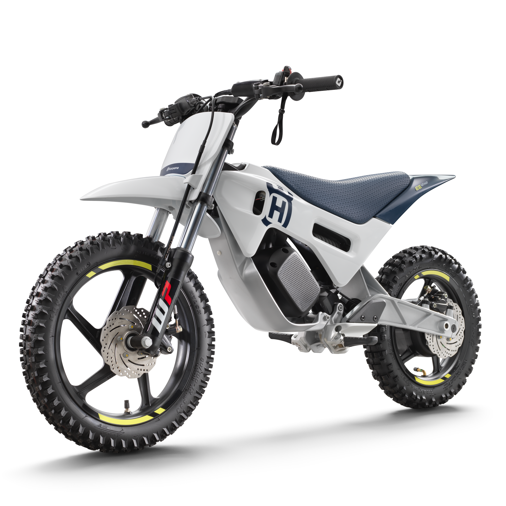 HUSQVARNA EE 2 12