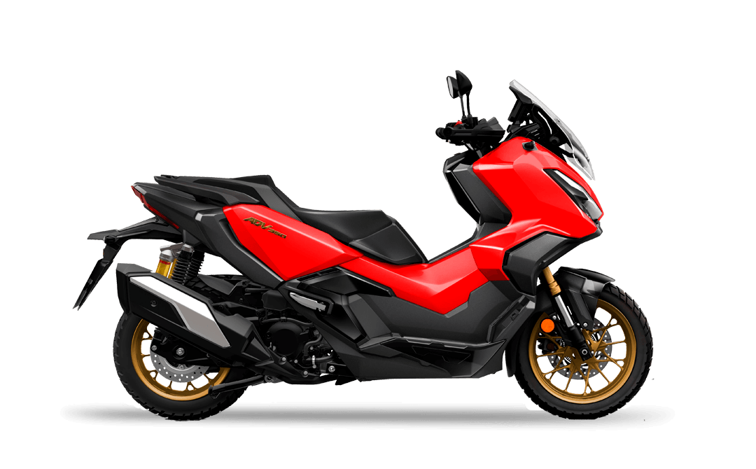 Honda ADV350