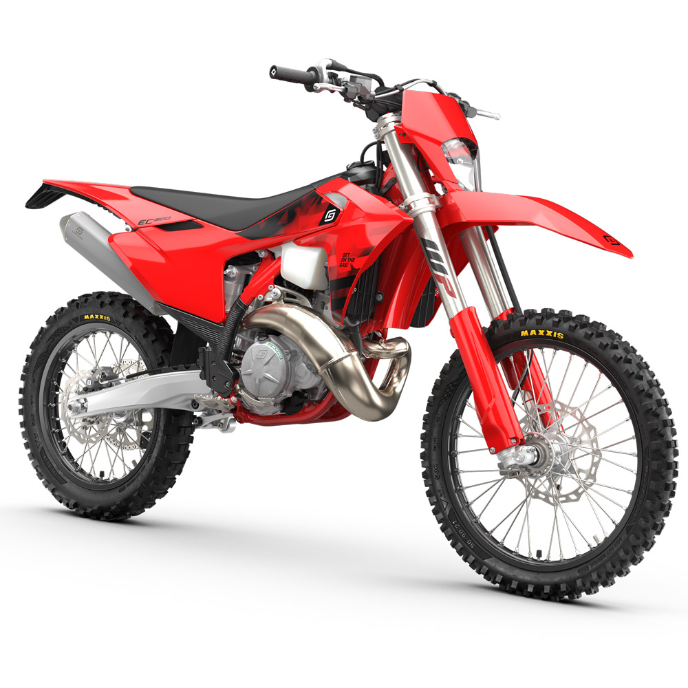 GAS GAS EC 300