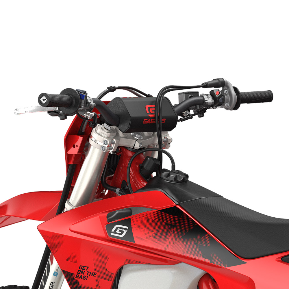 GAS GAS EC 300