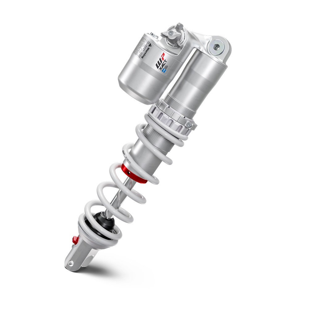 GAS GAS EC 300