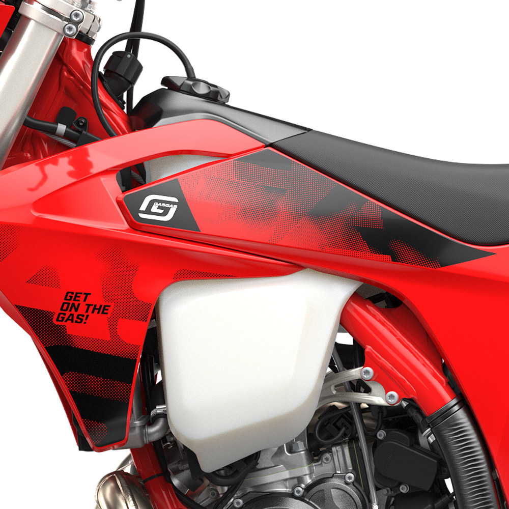 GAS GAS EC 300