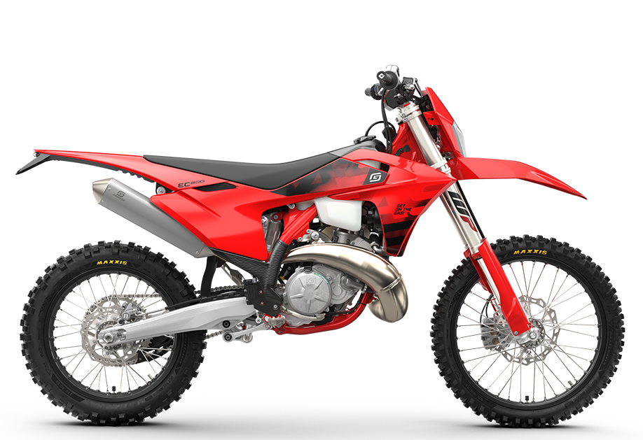 GAS GAS EC 300