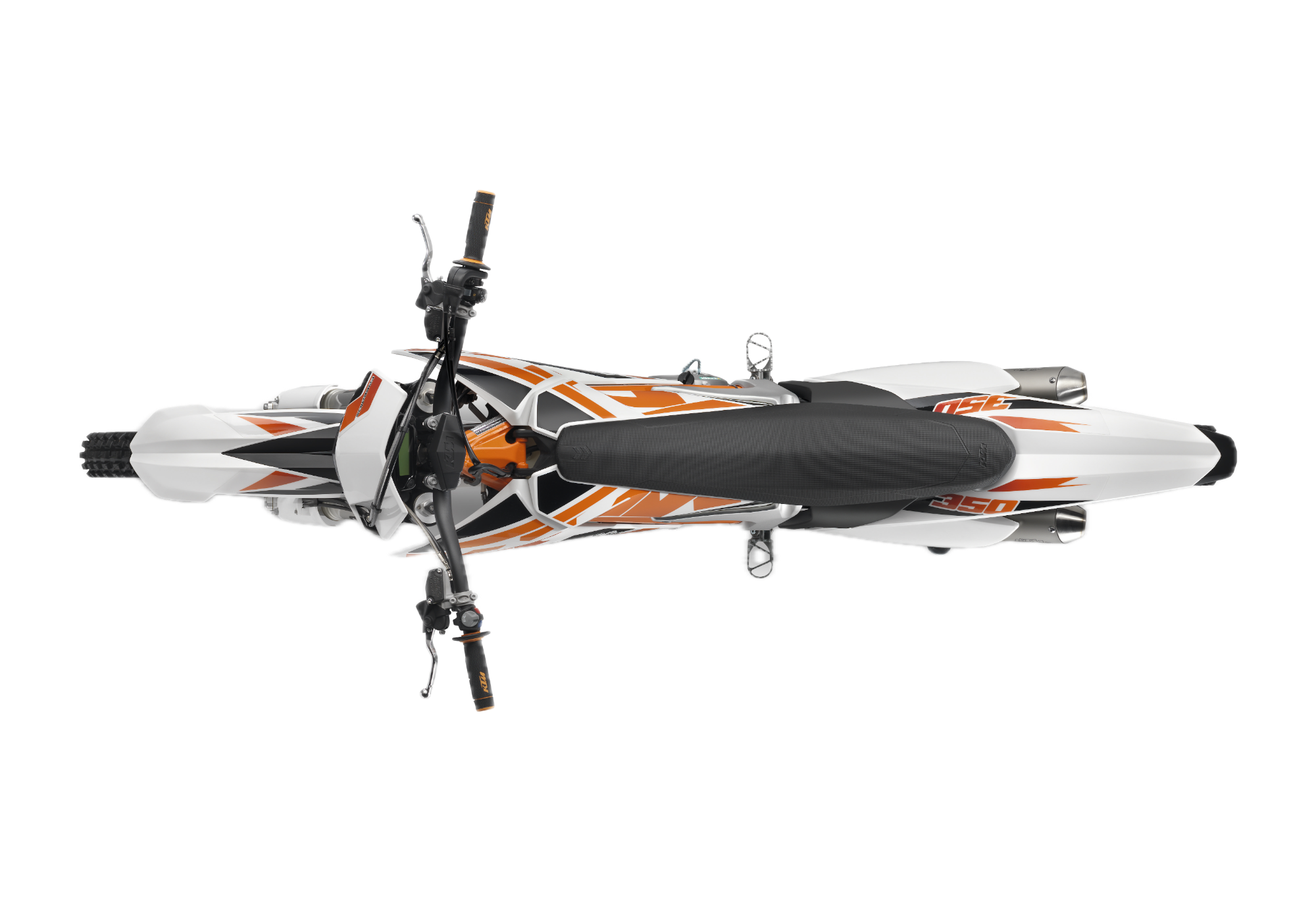 KTM Freeride 350