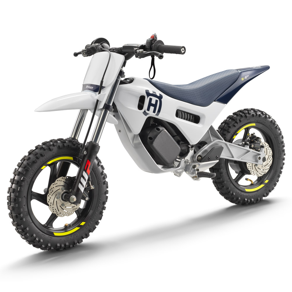 HUSQVARNA EE 2