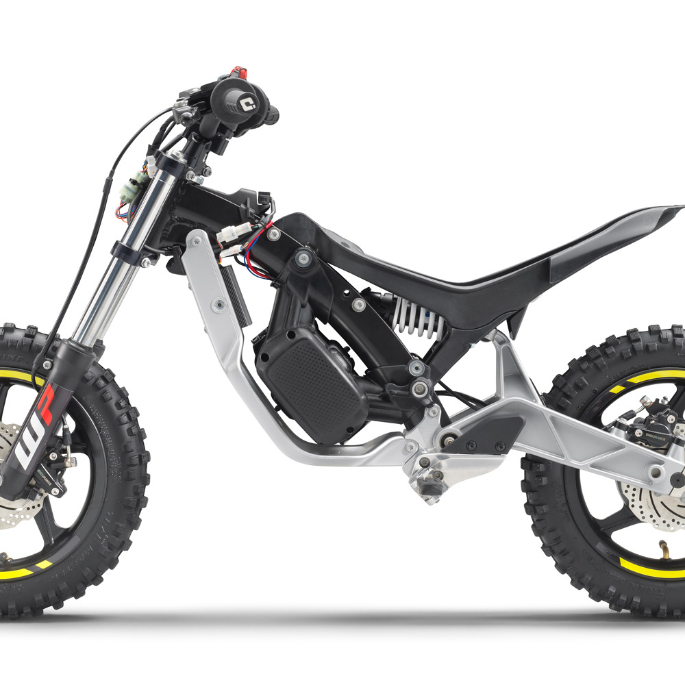 HUSQVARNA EE 2