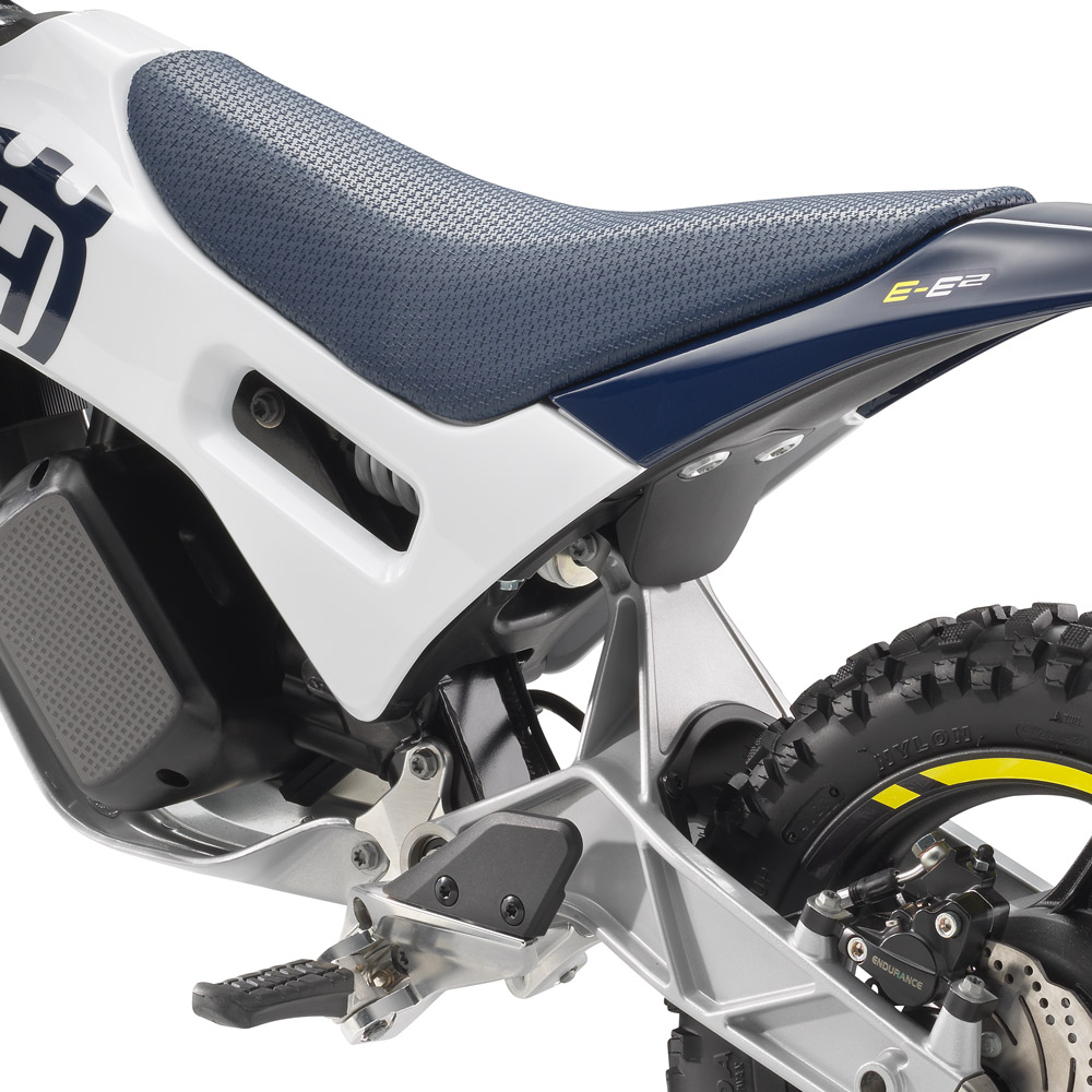 HUSQVARNA EE 2