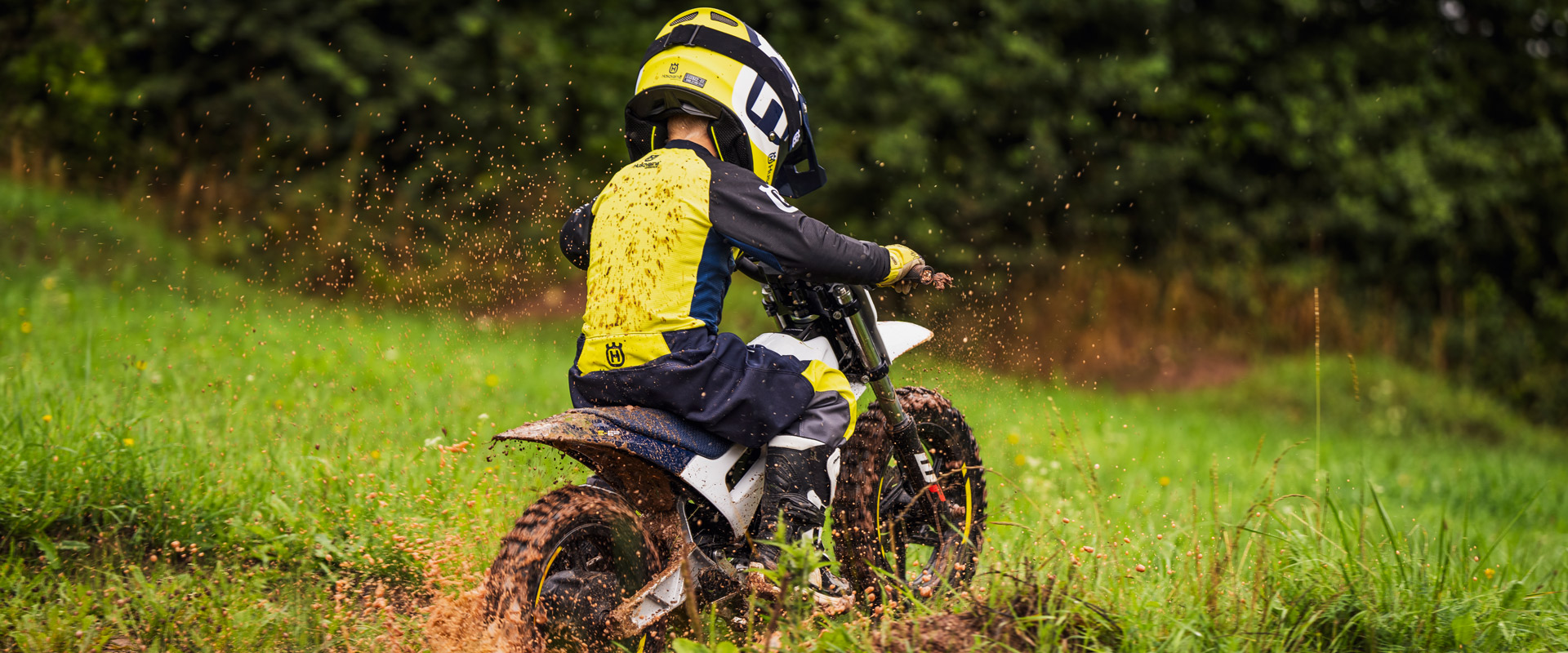 HUSQVARNA EE 2