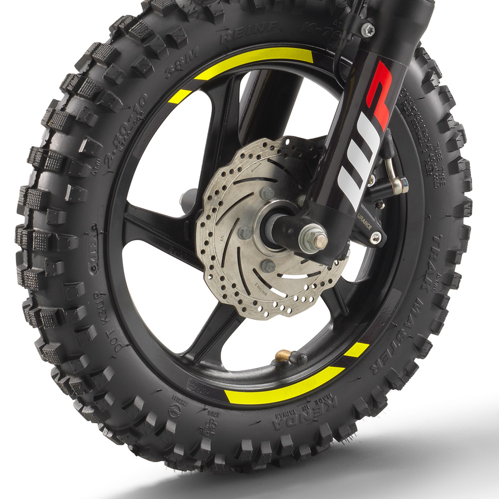 HUSQVARNA EE 2
