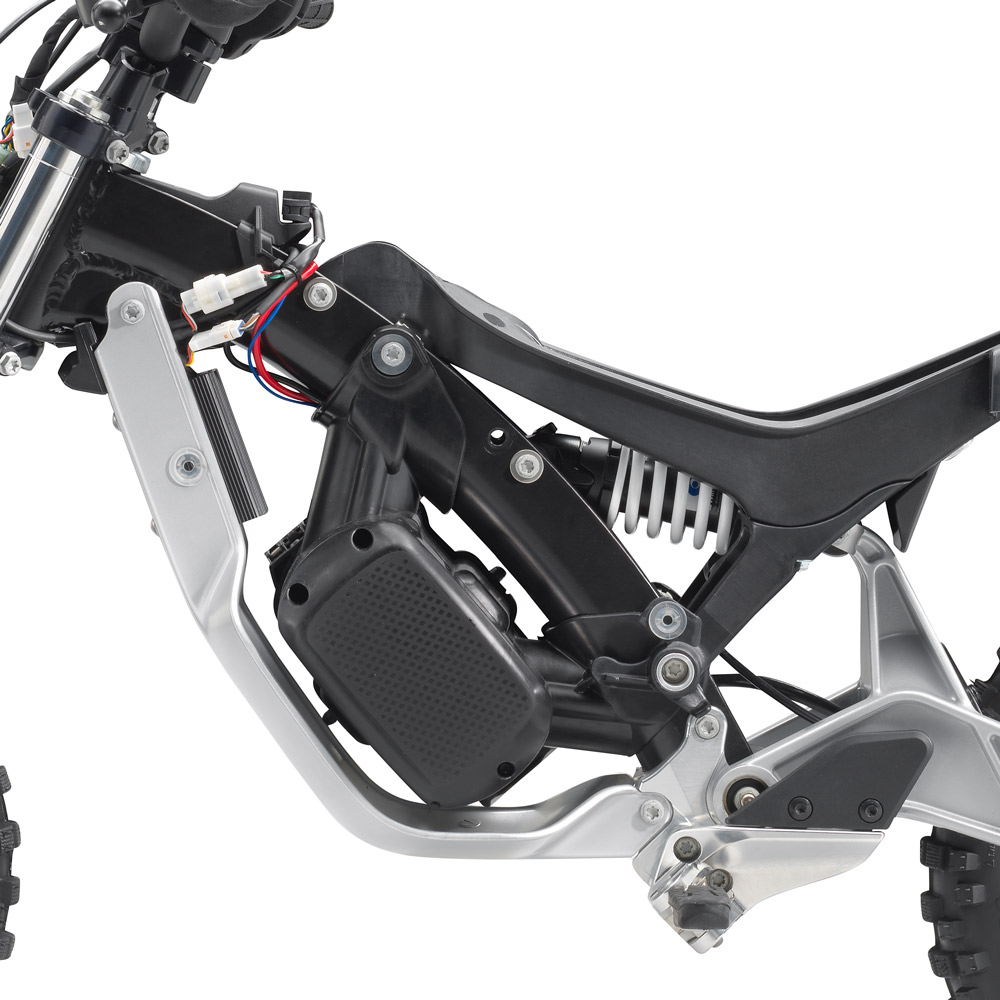 HUSQVARNA EE 2