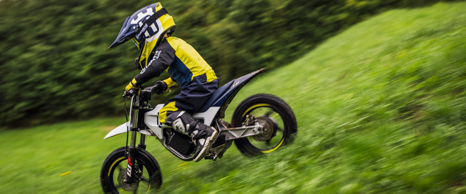 HUSQVARNA EE 2