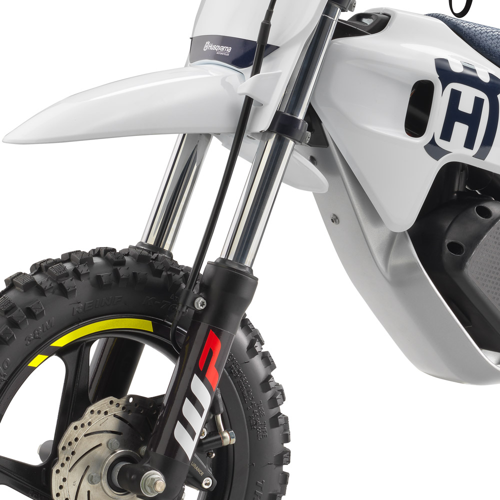 HUSQVARNA EE 2
