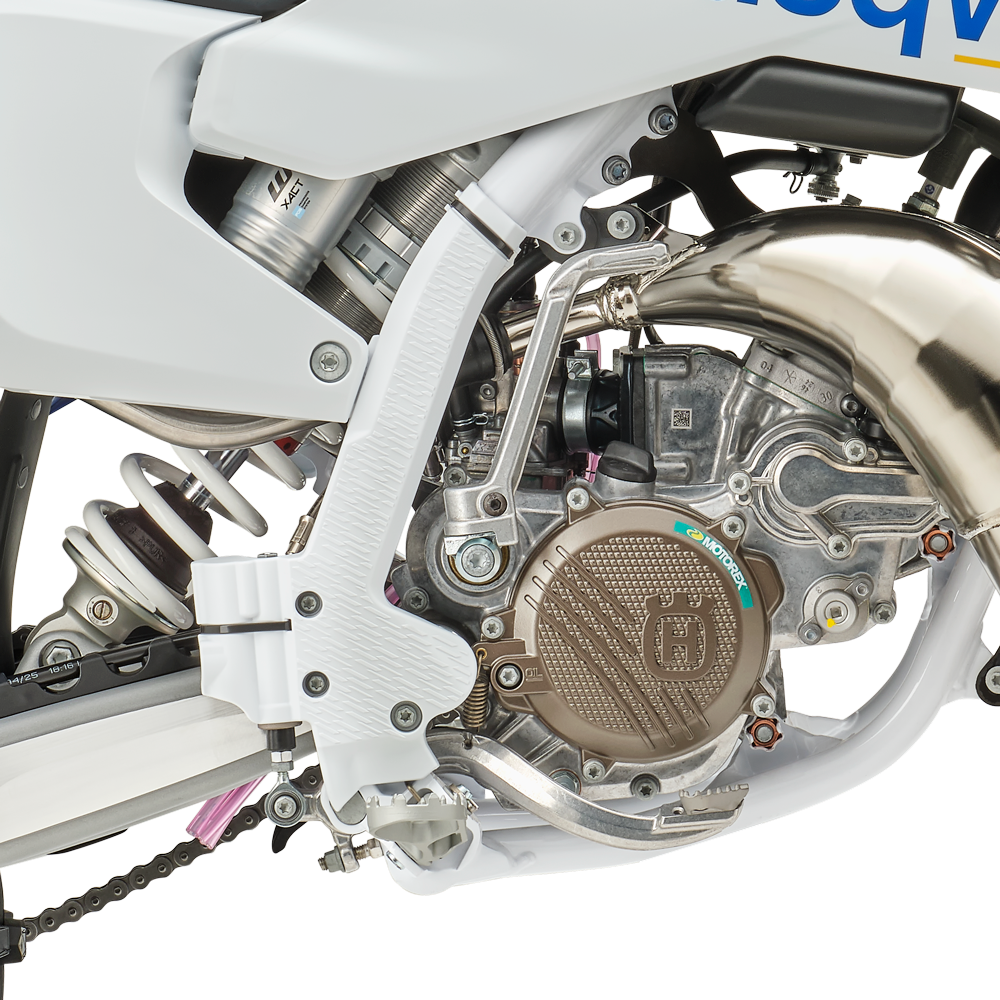 HUSQVARNA TC 85 17 14