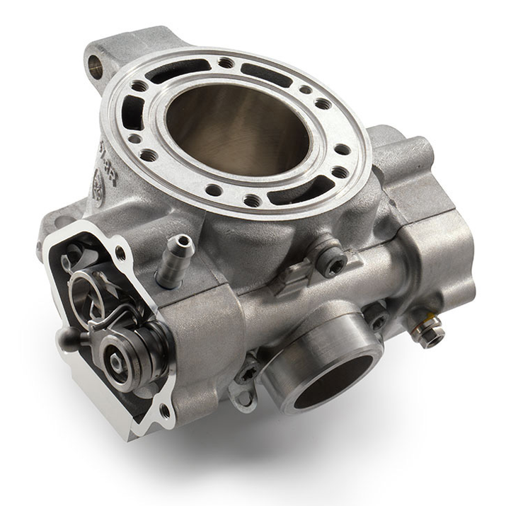 HUSQVARNA TC 85 17 14