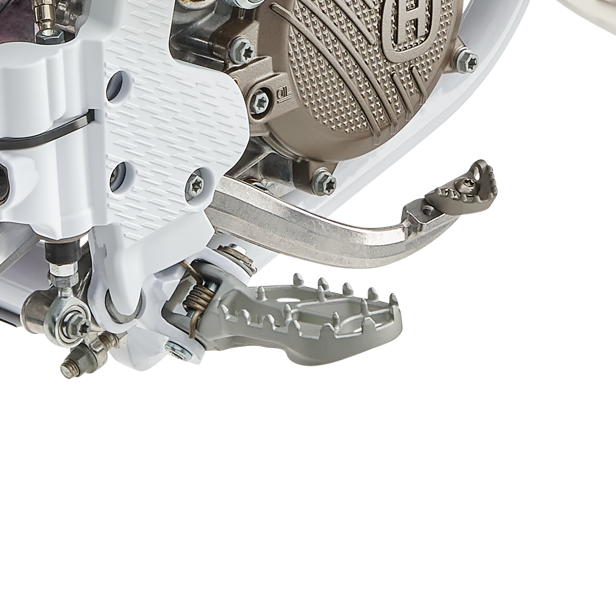 HUSQVARNA TC 85 17 14