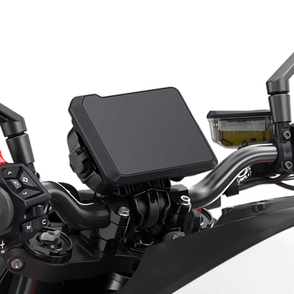 KTM 990 DUKE
