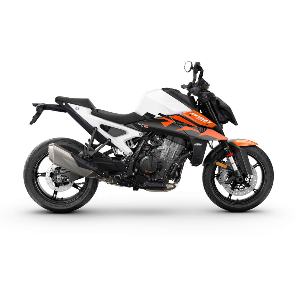 KTM 990 DUKE